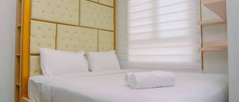 Room | Free WiFi, bed sheets