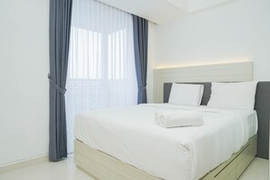 Room | Free WiFi, bed sheets
