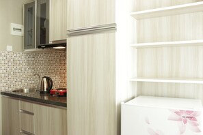 Room | Private kitchen