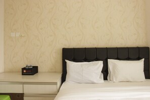 Room | Free WiFi, bed sheets
