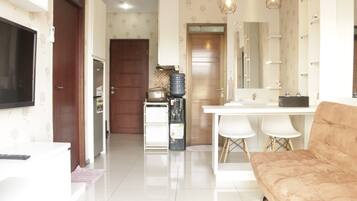 Room | Living room | TV