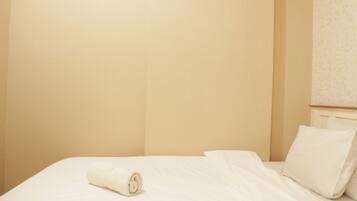 Room | 2 bedrooms, free WiFi, bed sheets