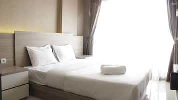 Room | Free WiFi, bed sheets