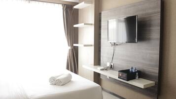 Room | Free WiFi, bed sheets