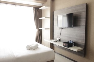 客房 | 免费 WiFi、床单