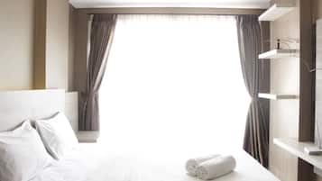 Room | Free WiFi, bed sheets