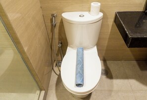Room | Bathroom