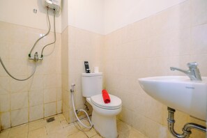 ルーム | バスルーム | シャワー、タオル