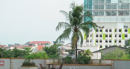 Cozy Studio Apartment at Margonda Residence 2 near Universitas Indonesia