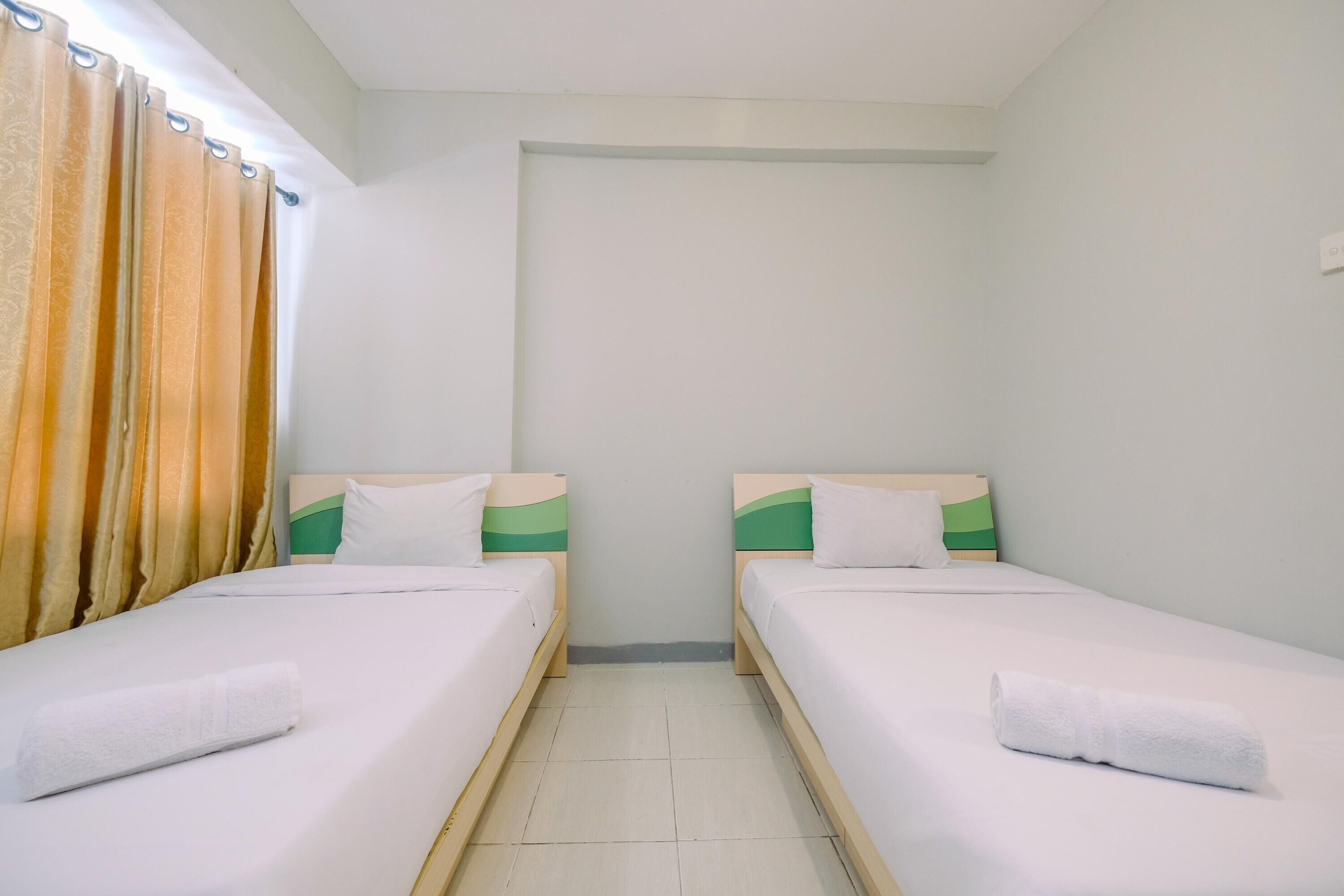 Room | Free WiFi, bed sheets
