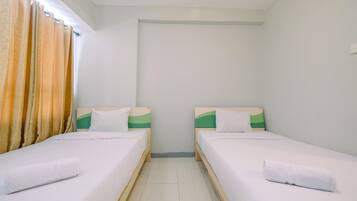 Room | Free WiFi, bed sheets