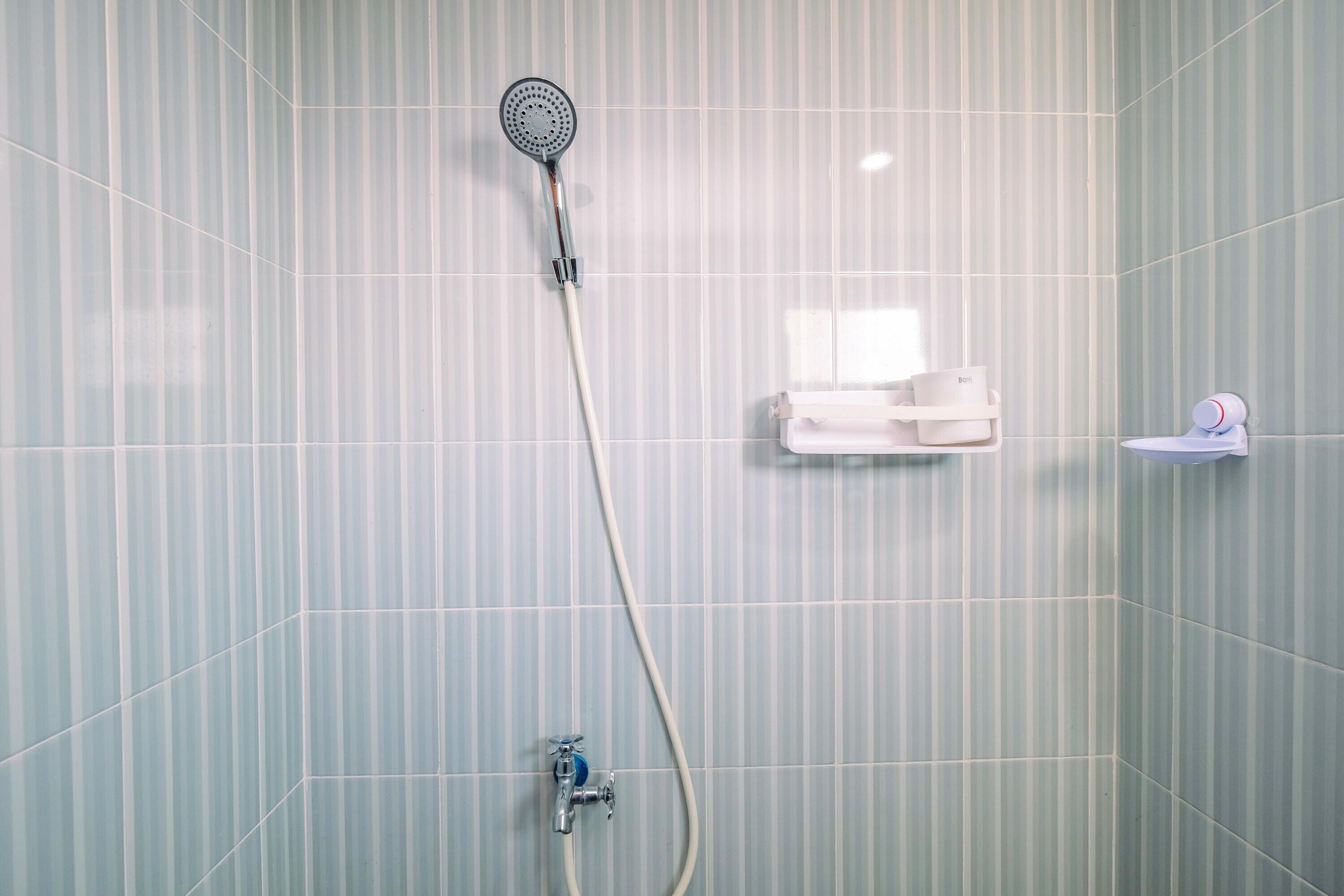 Room | Bathroom | Shower, towels