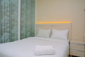 Room | 1 bedroom, free WiFi, bed sheets