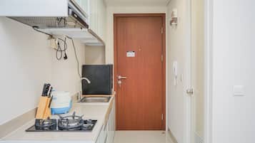 Room | Private kitchen