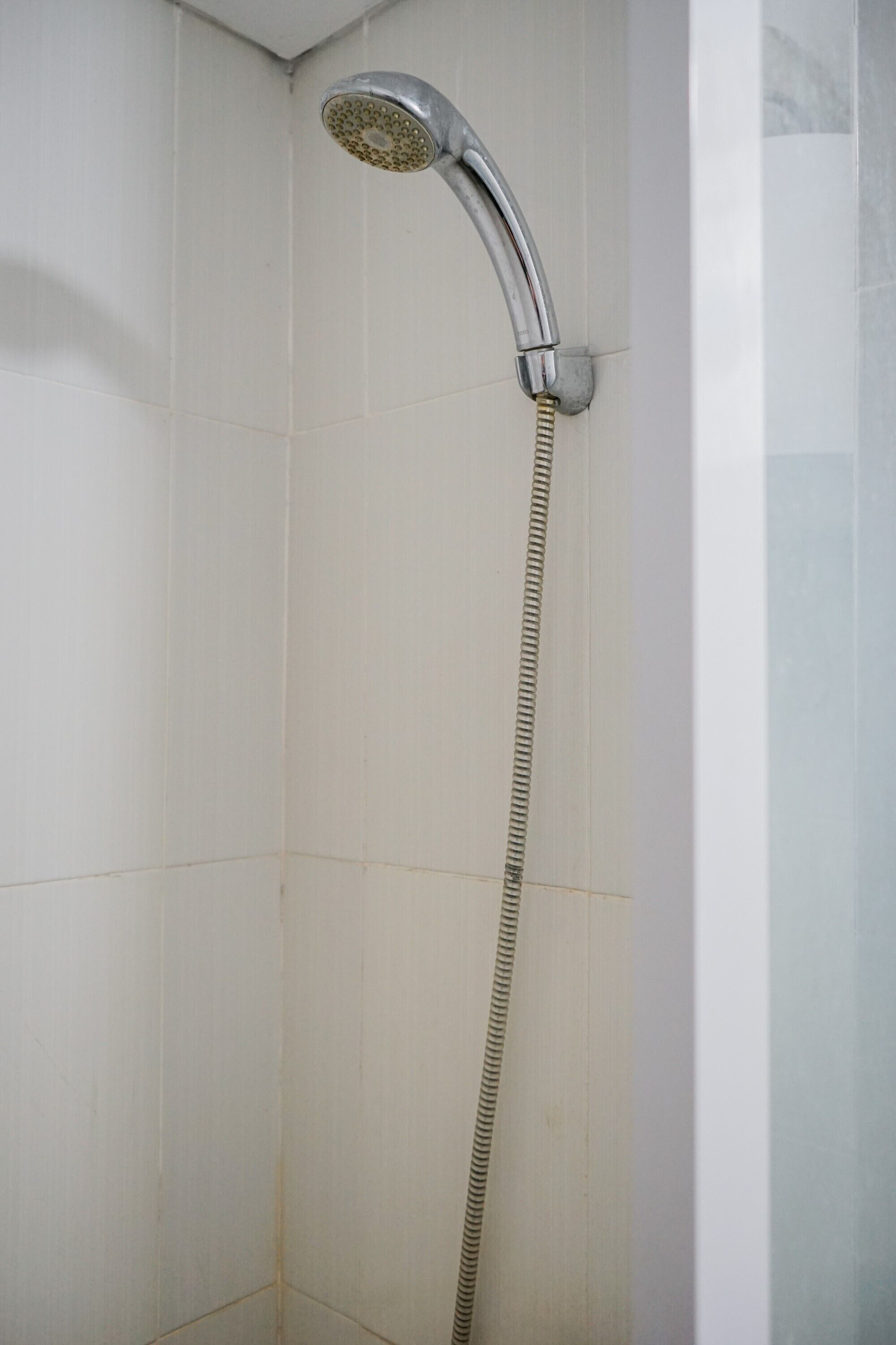 Room | Bathroom | Shower, towels