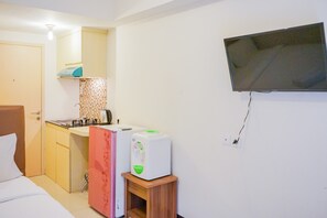 Televisión