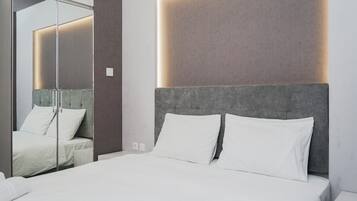 Room | Free WiFi, bed sheets