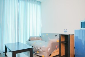 Room | 1 bedroom, free WiFi, bed sheets
