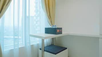 Room | Free WiFi, bed sheets