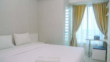 Room | Free WiFi, bed sheets