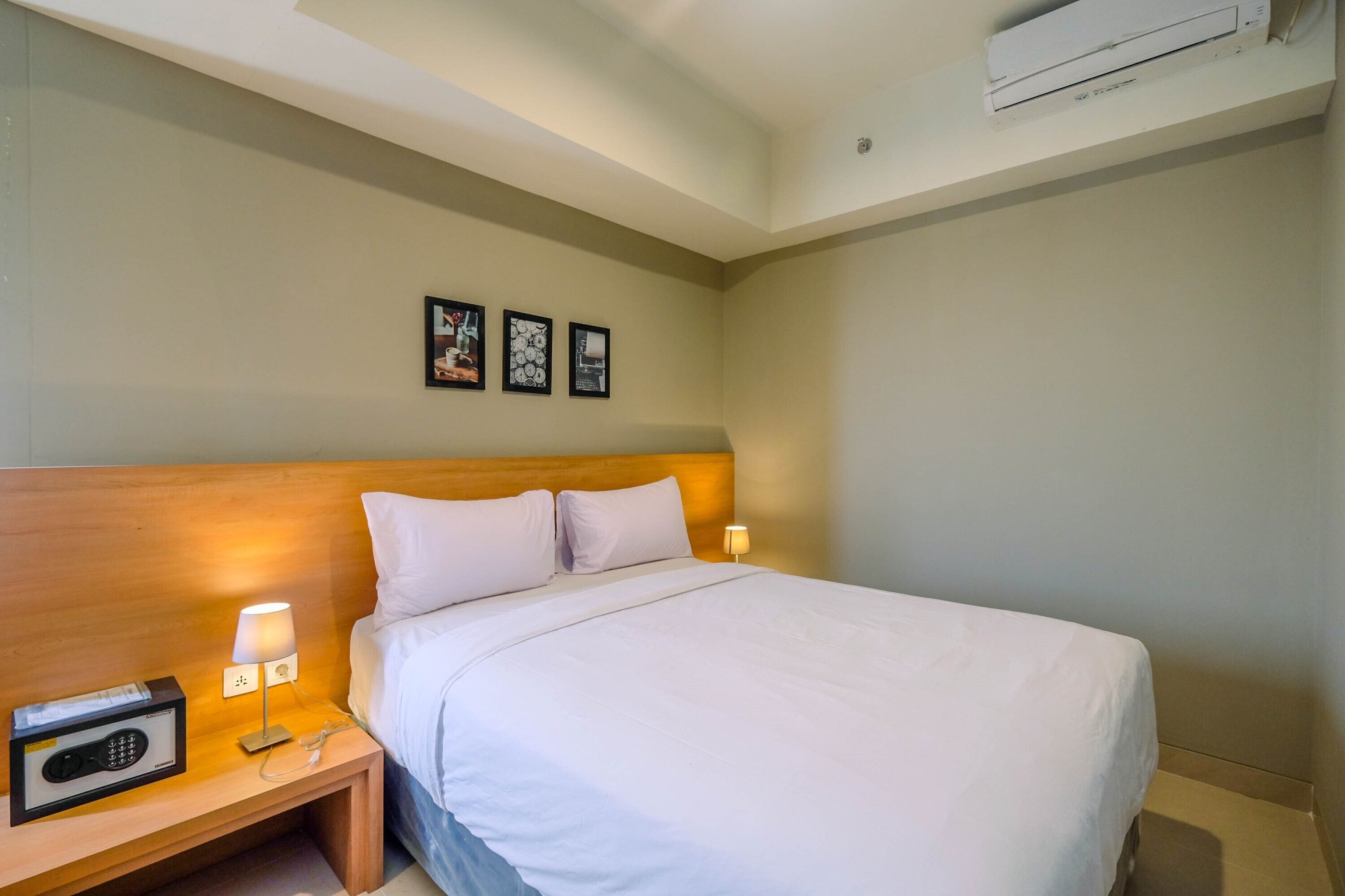 Room | 1 bedroom, free WiFi, bed sheets