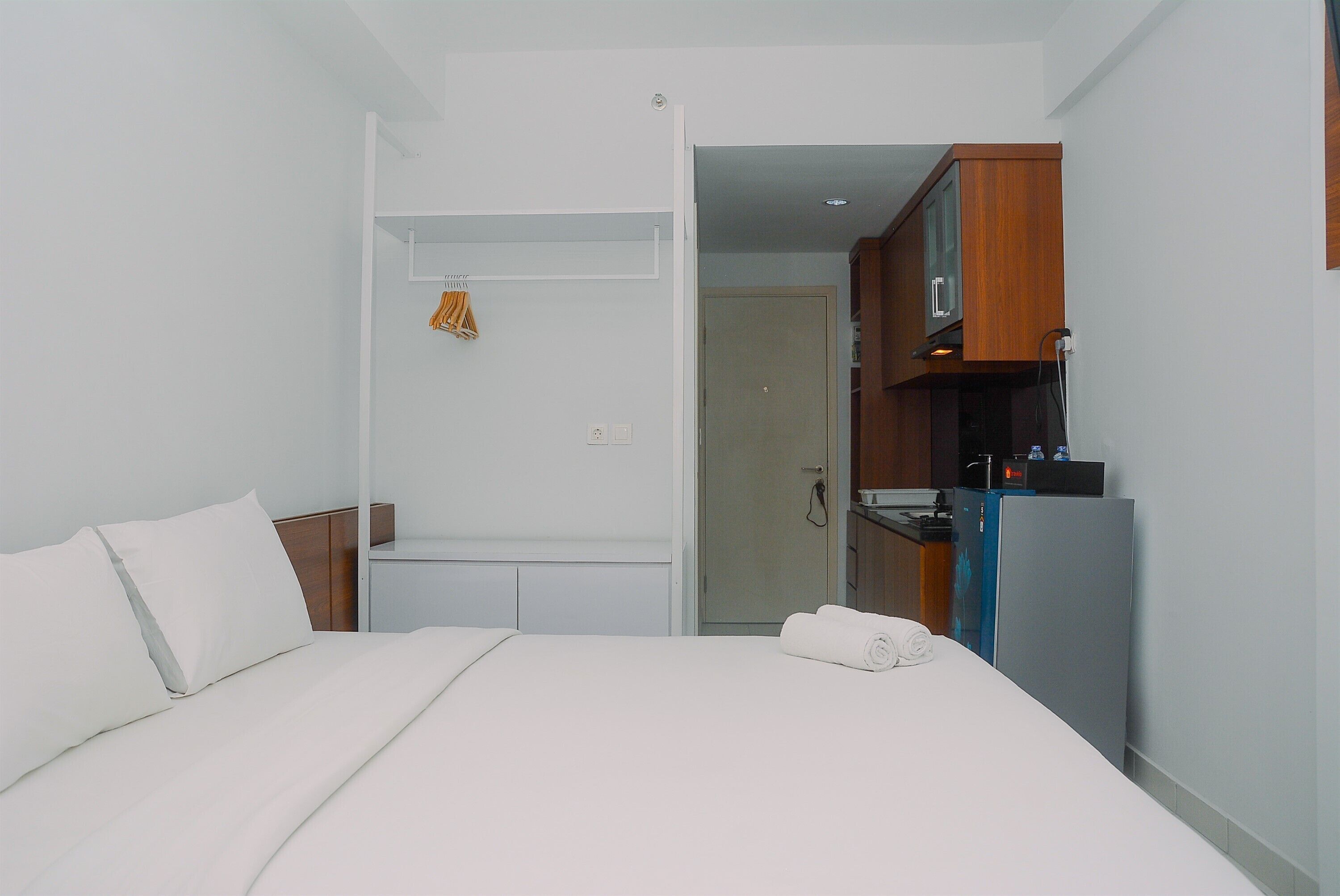 Huone | Ilmainen Wi-Fi, vuodevaatteet