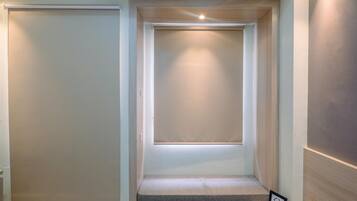 Detalhe da parte interna