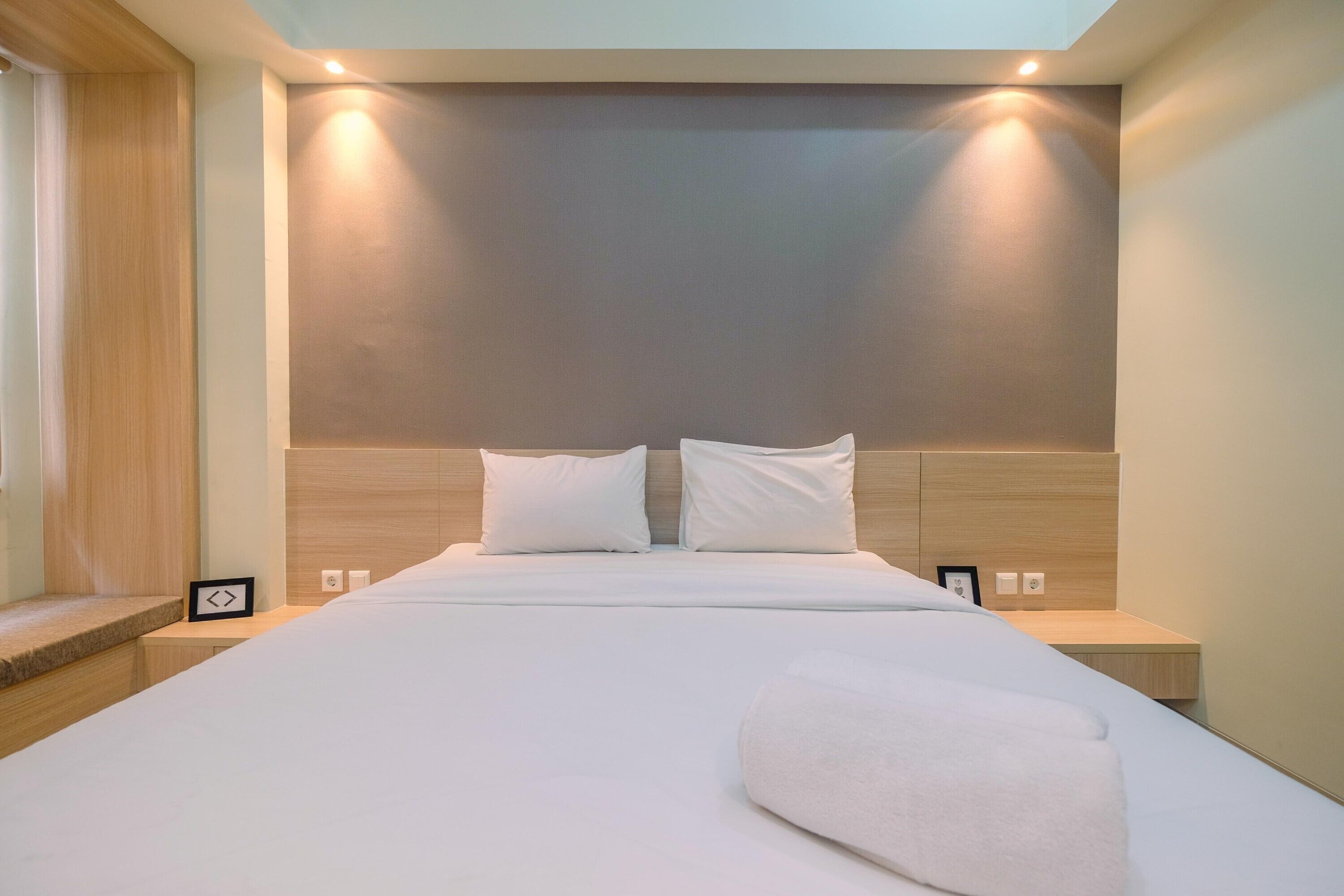Room | Free WiFi, bed sheets