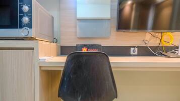 Habitación | Televisión
