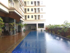 บริเวณภายนอก