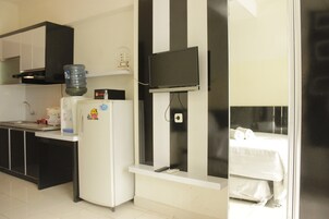 Kitchenette privada