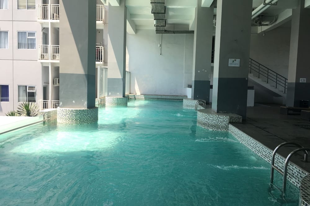 Comfortable Studio Room Apartment at Stanford Jatinangor