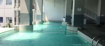 Comfortable Studio Room Apartment at Stanford Jatinangor