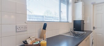 Saks Villa by Jesouth