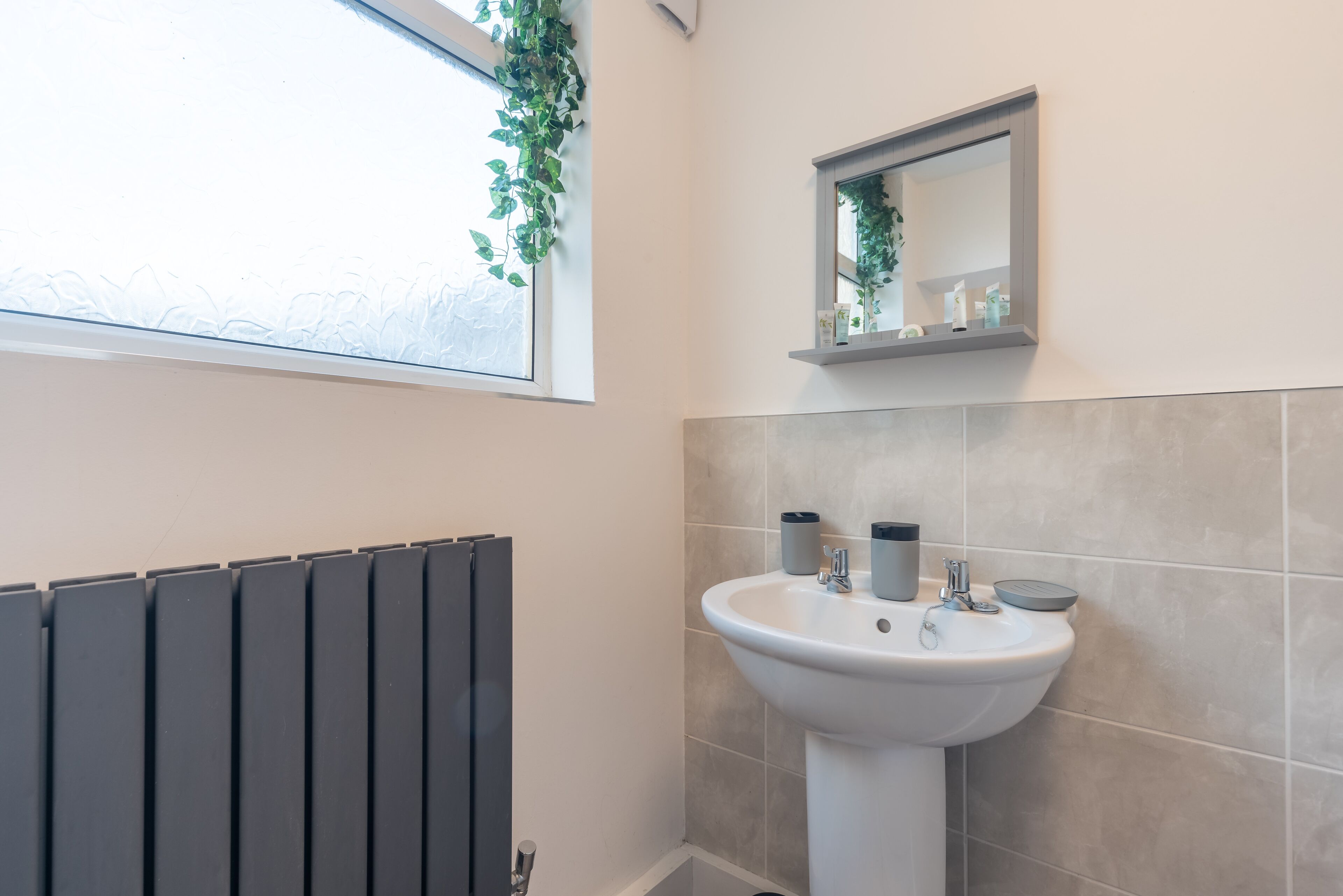 Saks Villa by Jesouth