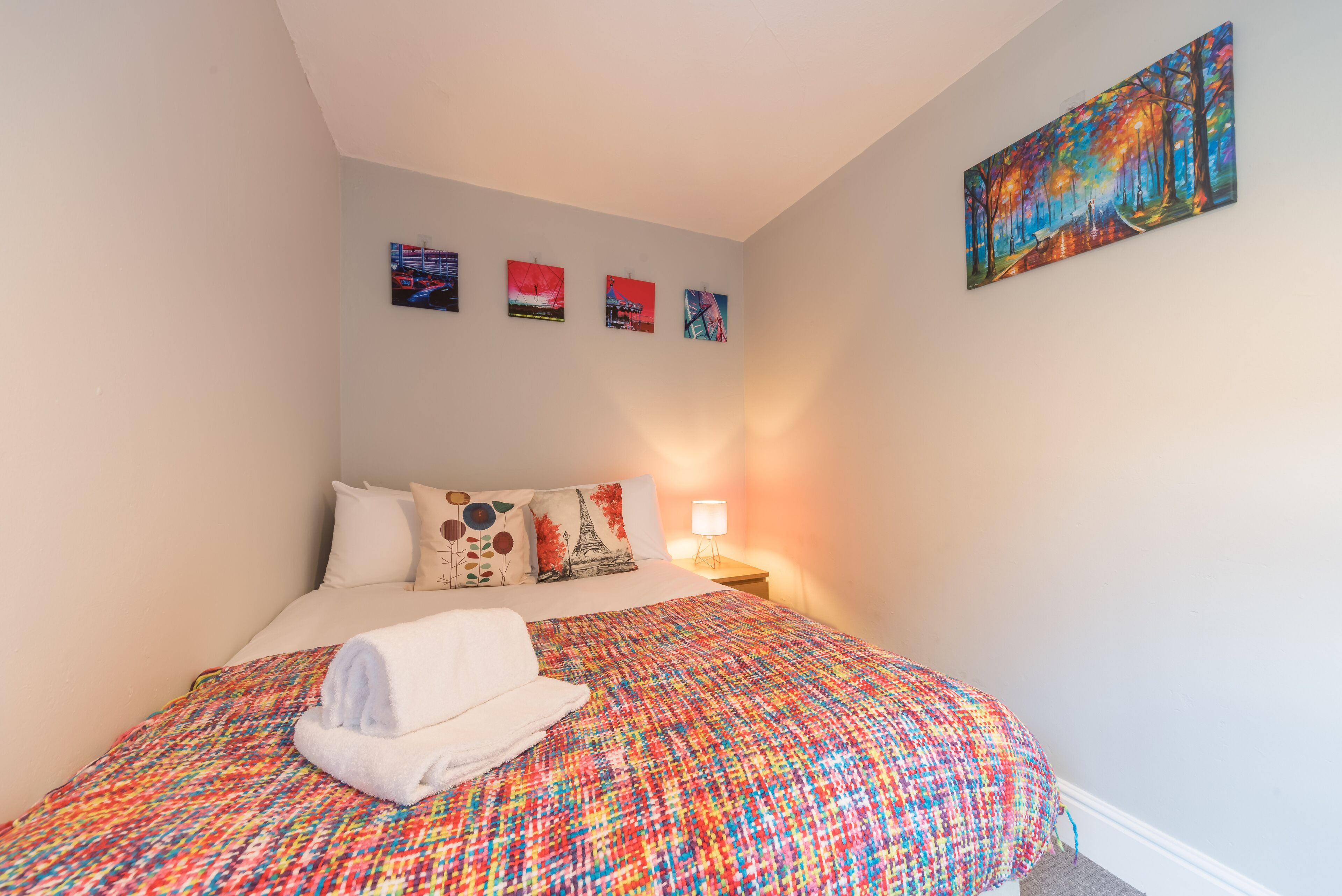 Saks Villa by Jesouth