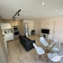 Stylish 2 Bed 2 Bath Flat with Garden