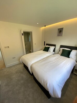 아파트 | 2 개의 침실, 다리미/다리미판, 무료 WiFi