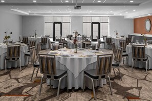 Sala de reuniones