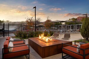 Servicios del alojamiento