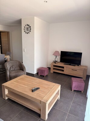 Fernseher