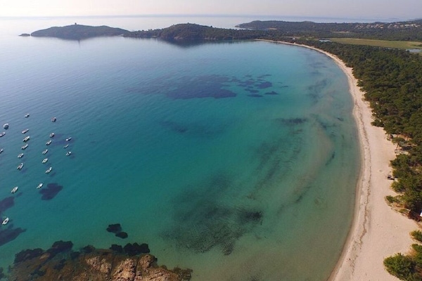 Plage