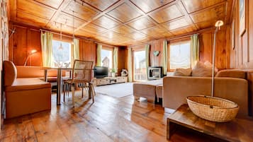Appartement | Woonruimte | Televisie