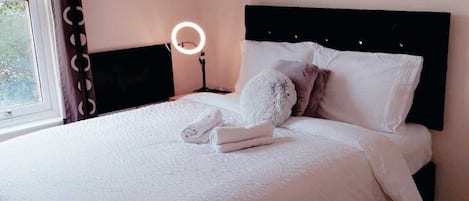 1 chambre, accès Internet