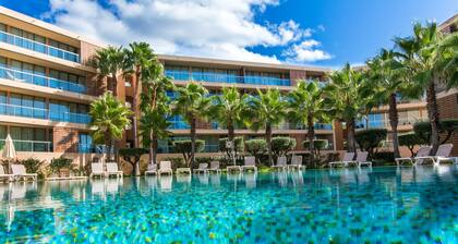 Herdade dos Salgados - D'alma Palm