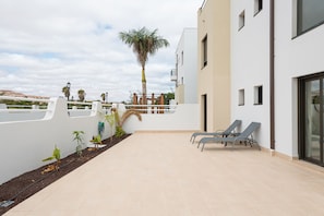 Terras