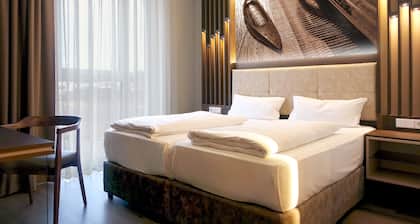 Tools Hotel Laichingen/Ulm