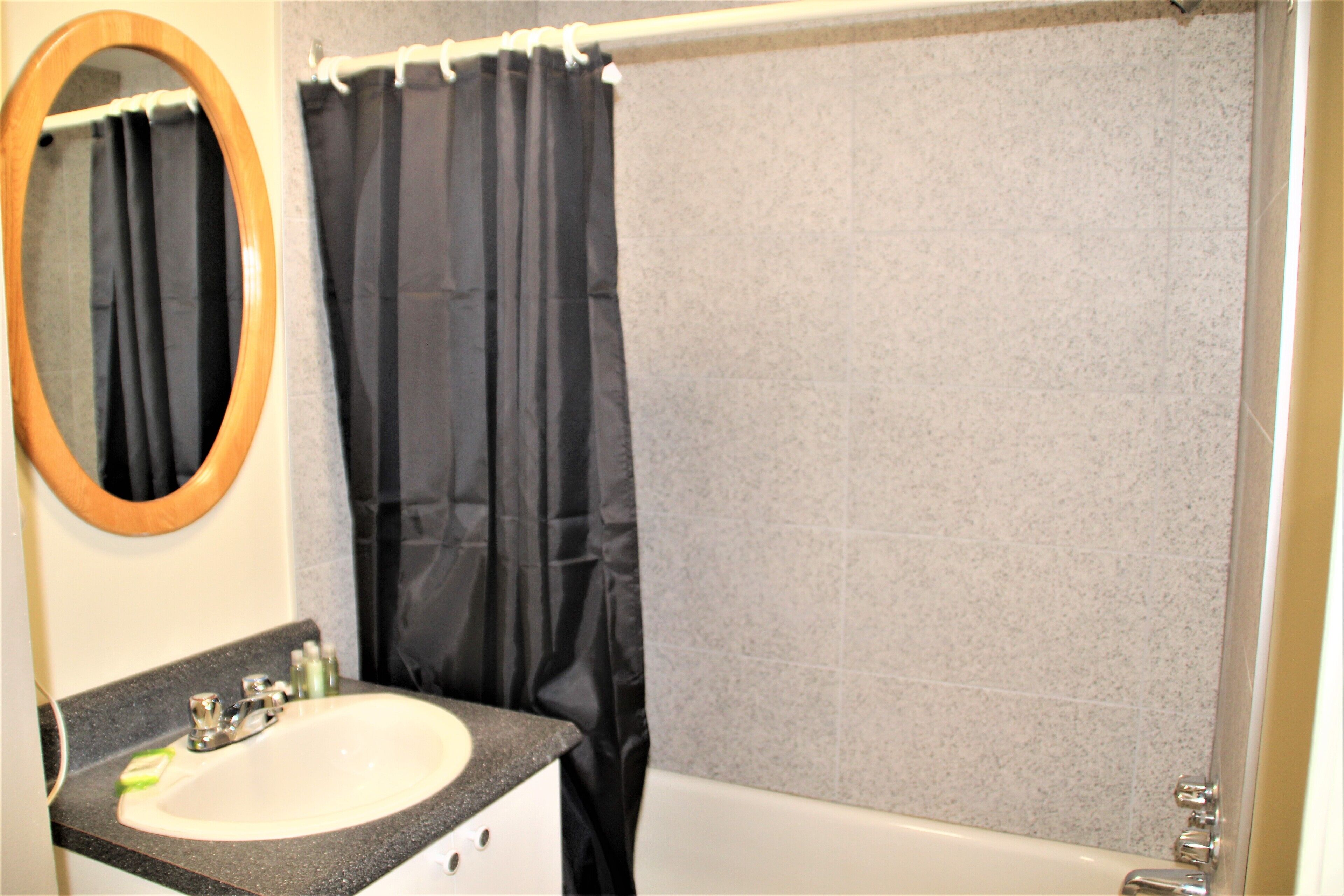 Condo with AQUATIC PARK🐬 near Mont Saint-Anne