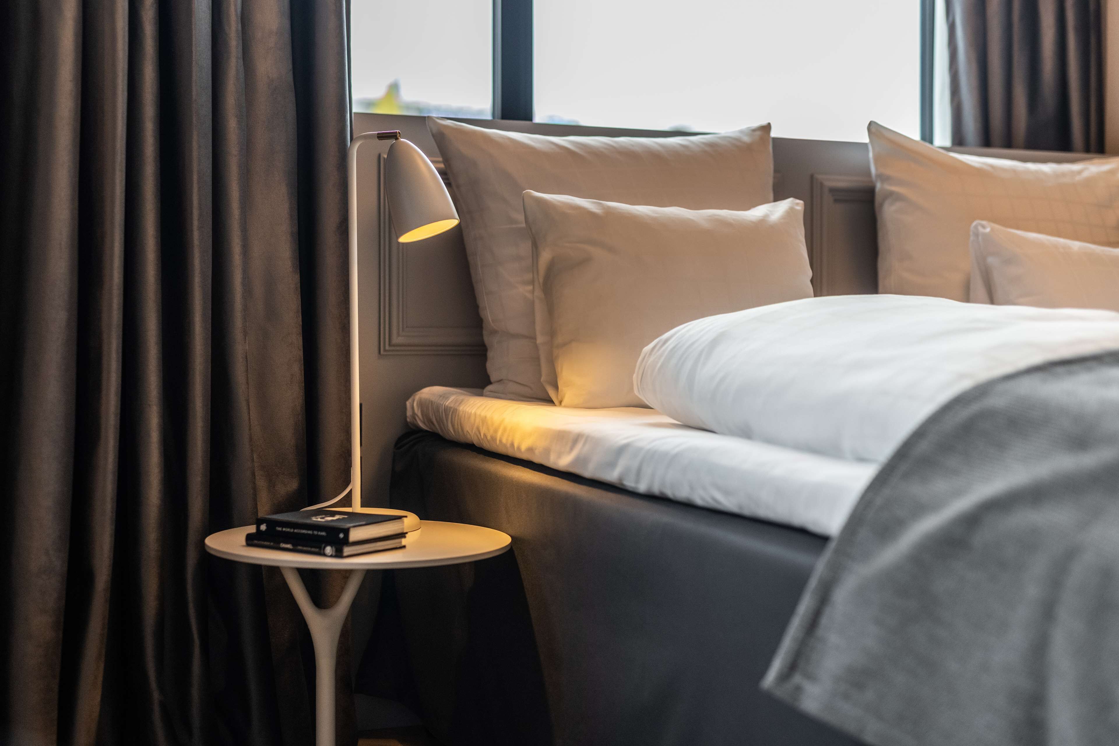 Photo - Scandic Norreport