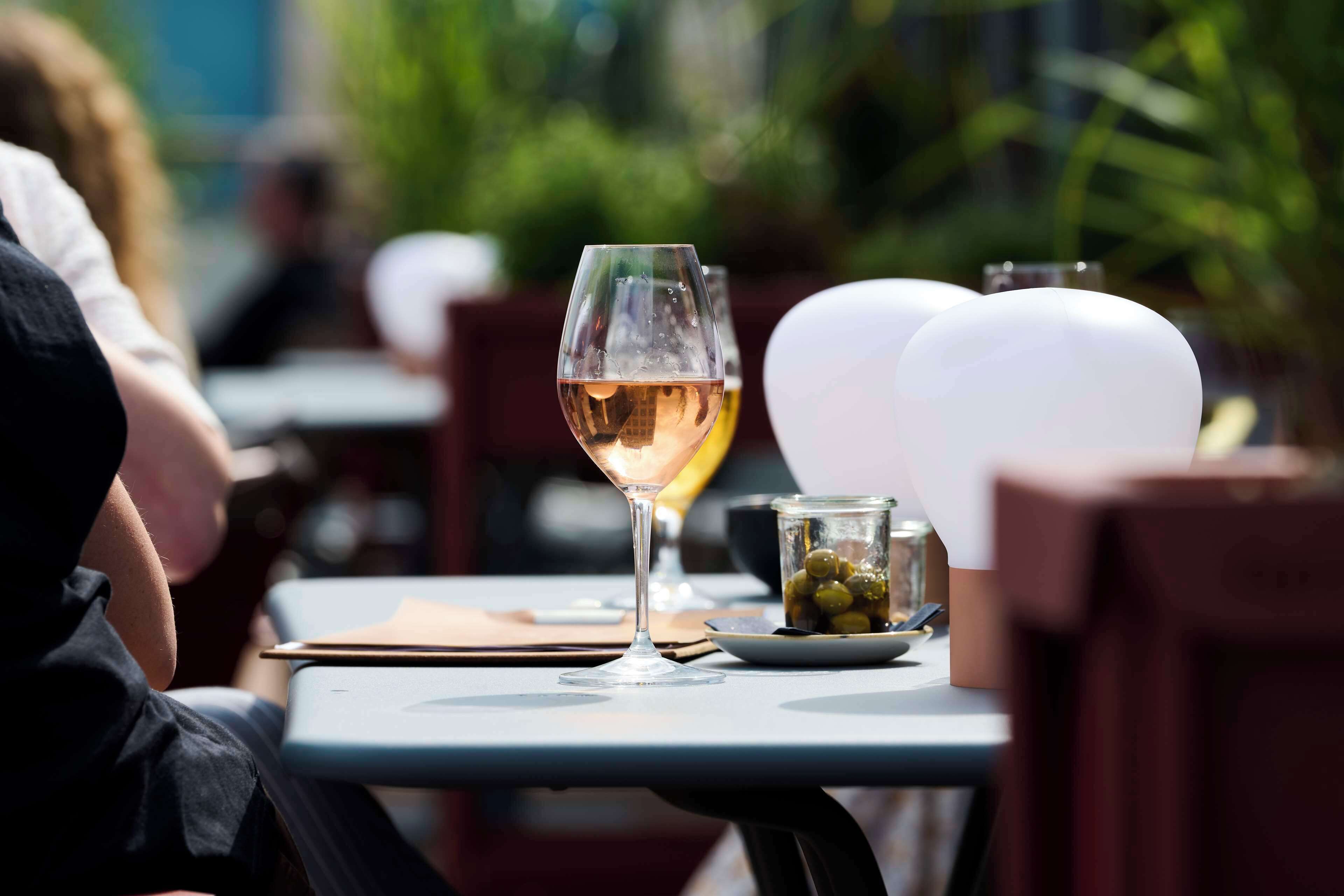 Photo - Scandic Norreport